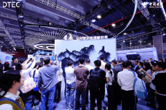 一系列行云流水、草蛇灰线的布